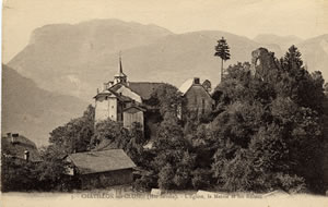Description de l'image