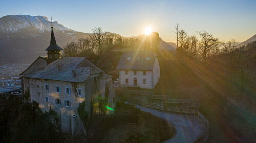 Le Château