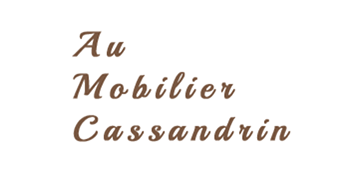 Au mobilier Cassandrin