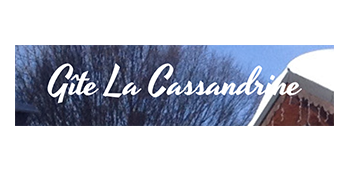 Gite la Cassandrine