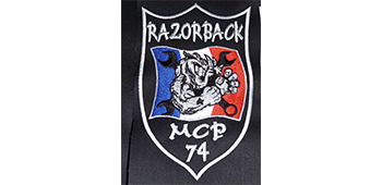 Razorback MCP74