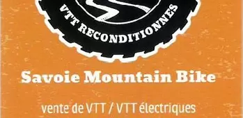 Savoie Mountain Bike
